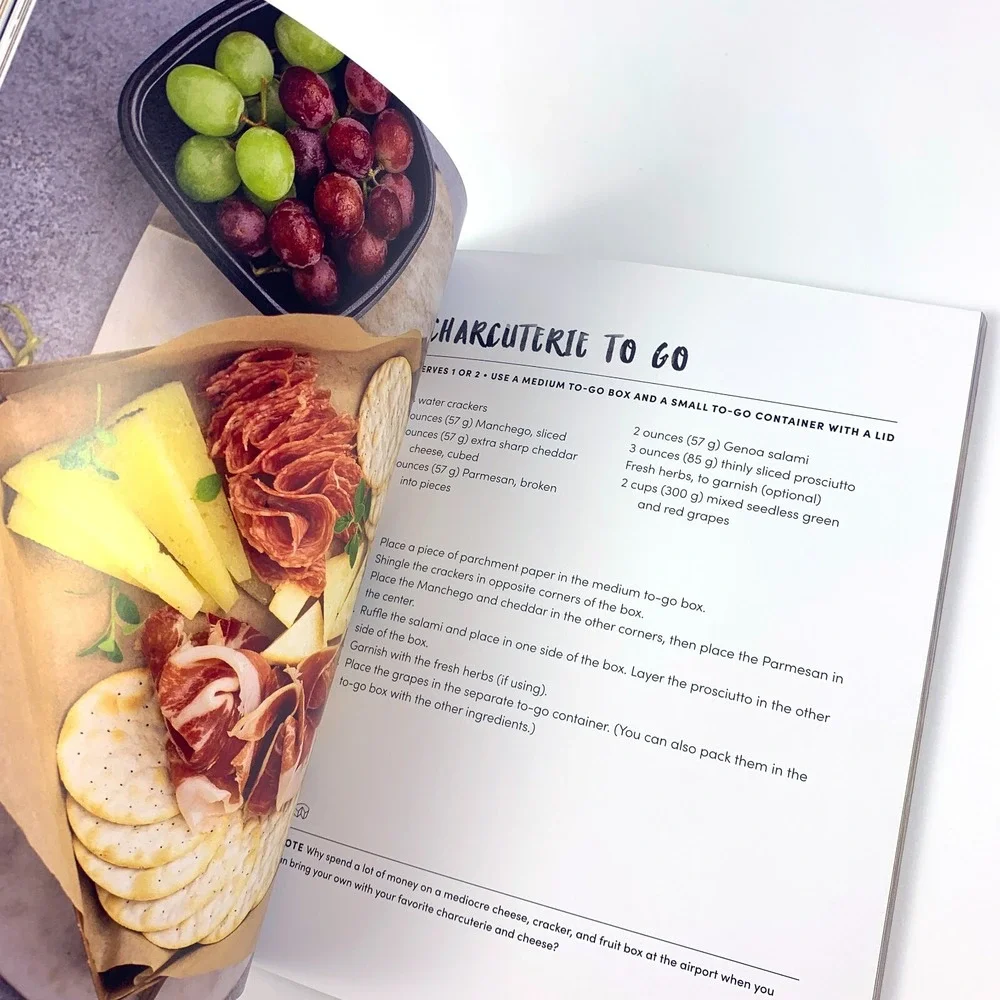 Fabulous‎ Food Boards Simple & Inspiring Recipe Ideas Charcuterie Brunch Snack +